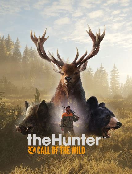 the hunter call of the wild 한글패치 에픽게임즈